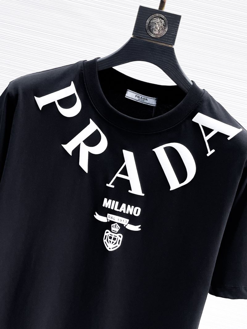 Prada T-Shirts